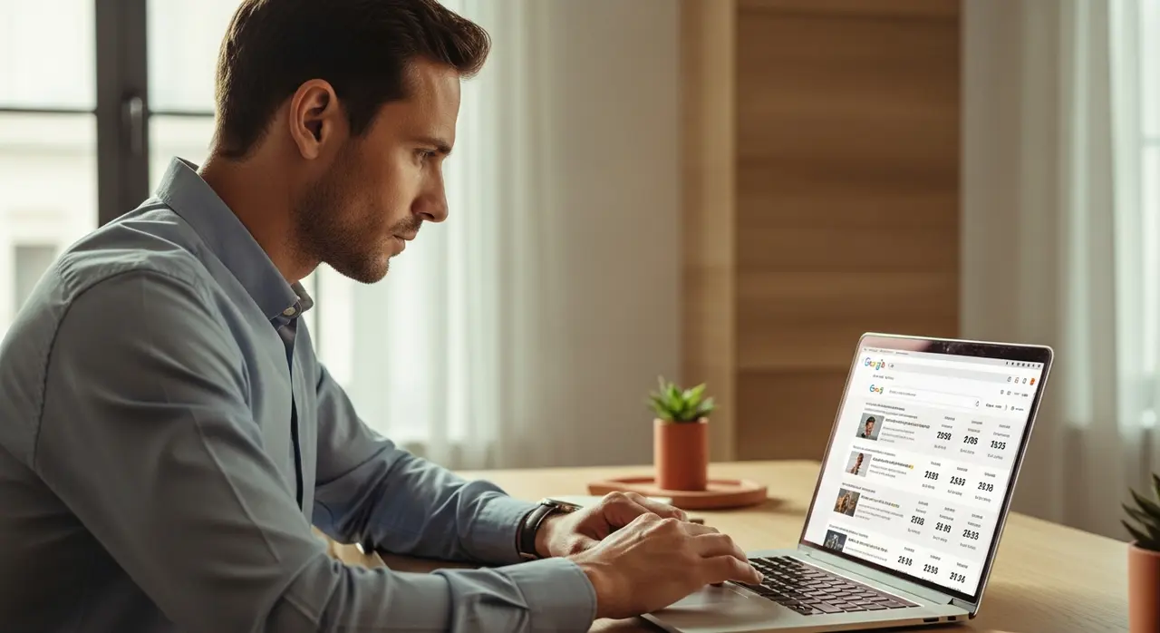 Freelance SEO Soissons