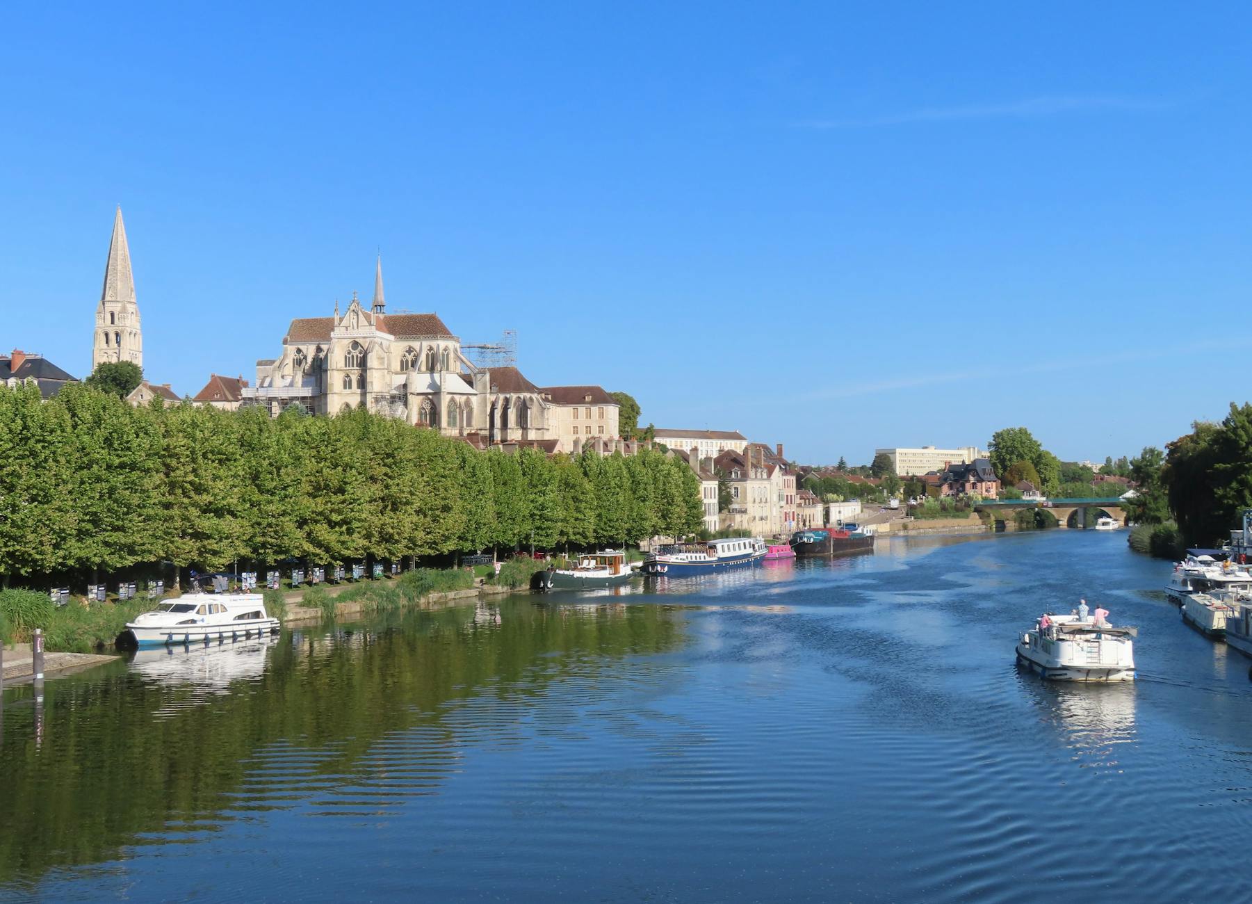 Freelance SEO Soissons - Soissons