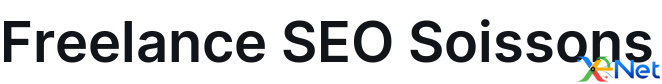 Freelance SEO Soissons